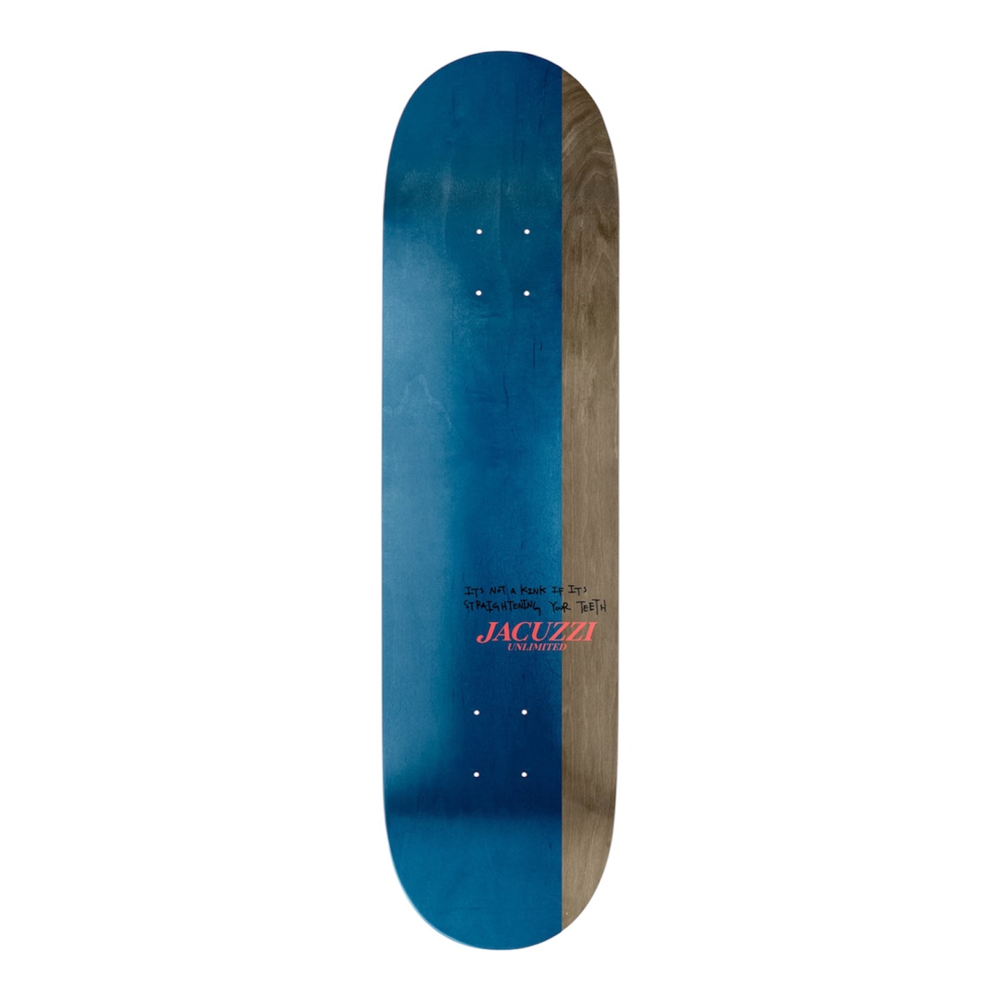 TABLA JACUZZI - NEW PRO CHEIN MAIL 8.375"