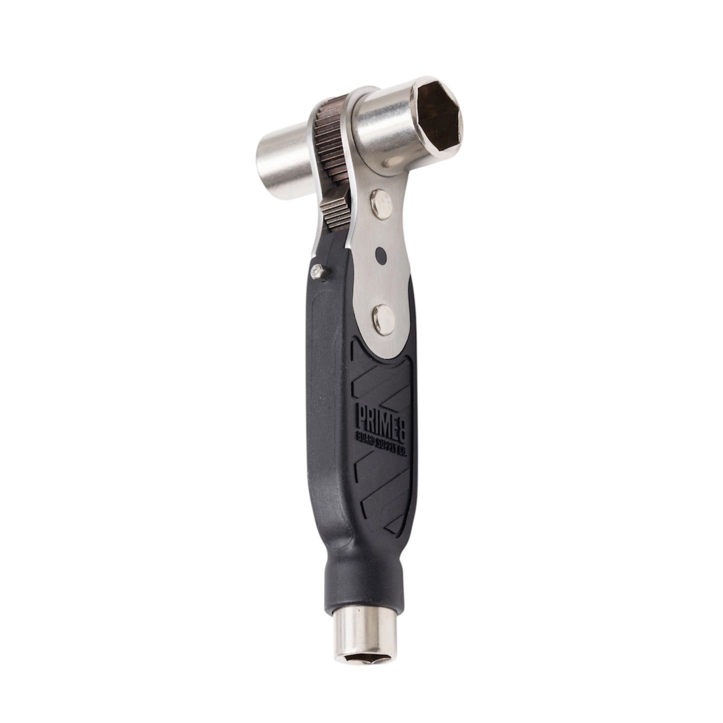 LLAVE SKATE - PRIME8 - TRIPLE RATCHET LITE