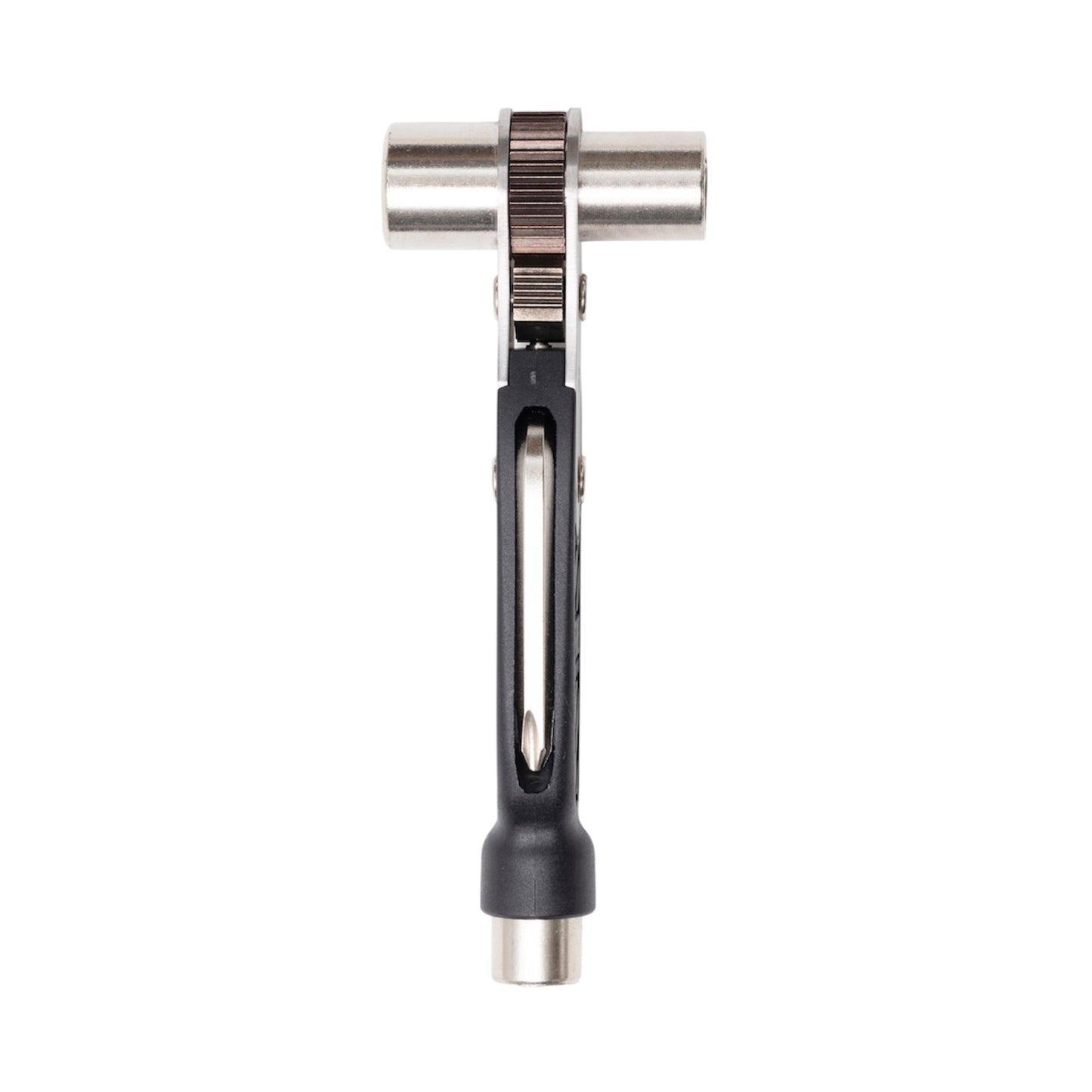 LLAVE SKATE - PRIME8 - TRIPLE RATCHET LITE
