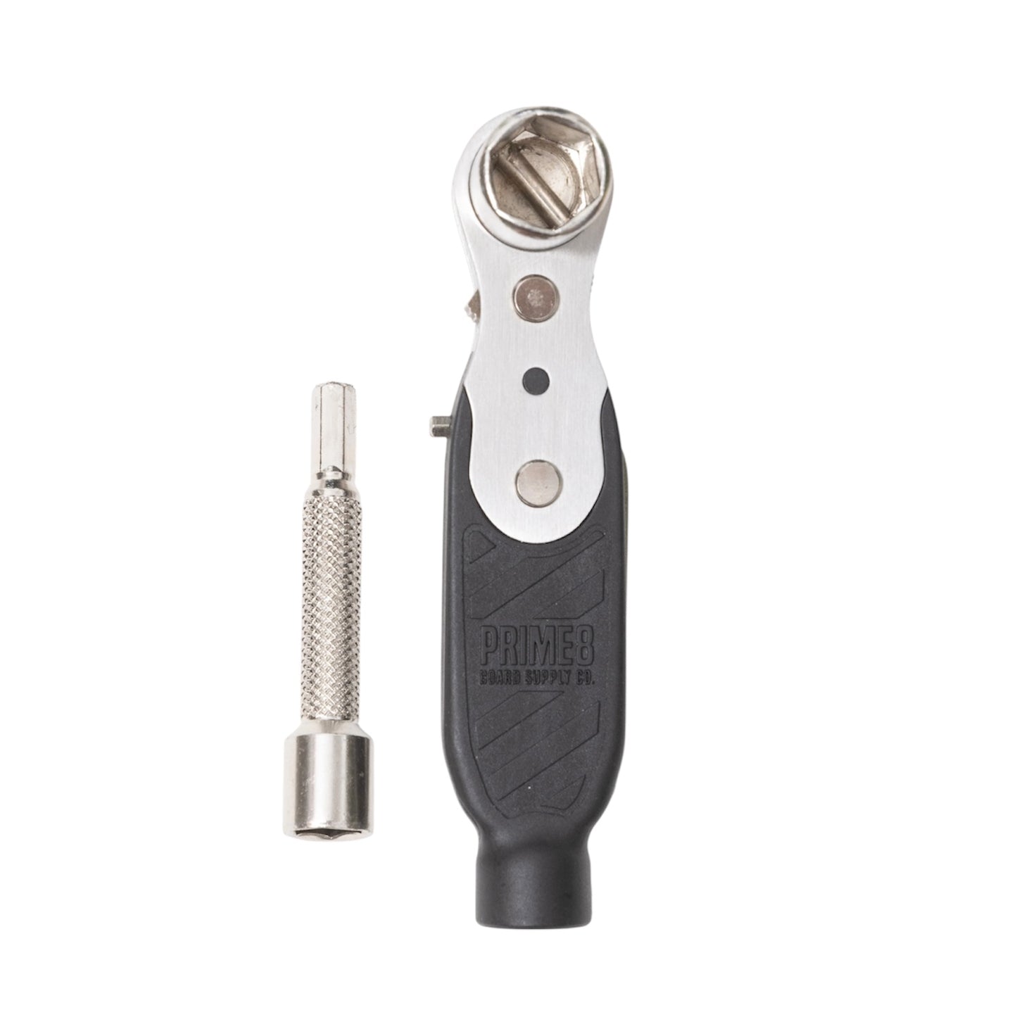 LLAVE SKATE - PRIME8 - TRIPLE RATCHET LITE