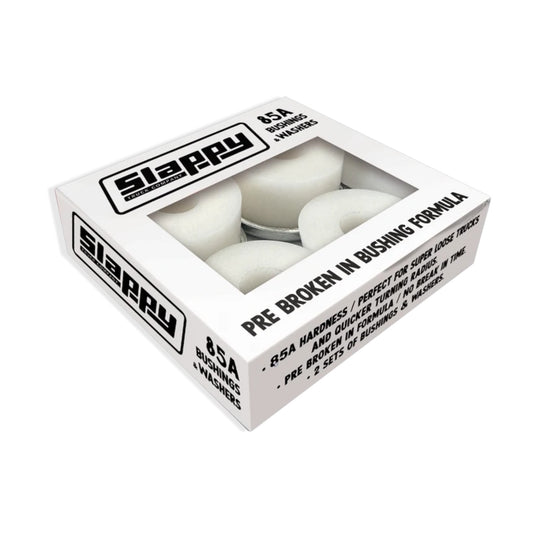 BUSHINGS SLAPPY - 85A