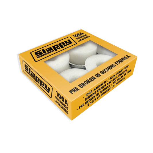 BUSHINGS SLAPPY - 100A