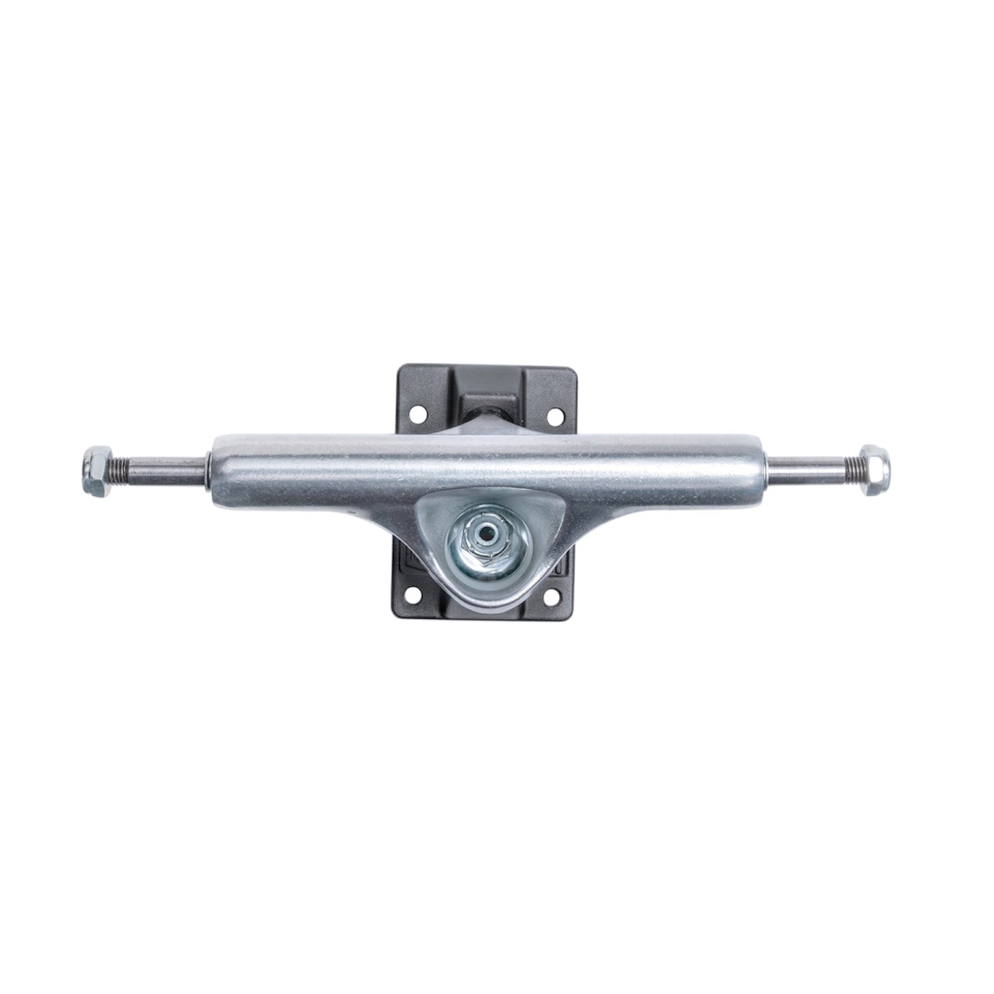 TRUCKS SLAPPY - ST1 HOLLOW LIGHTS 8.5 GUNMETAL (PERFORADOS)