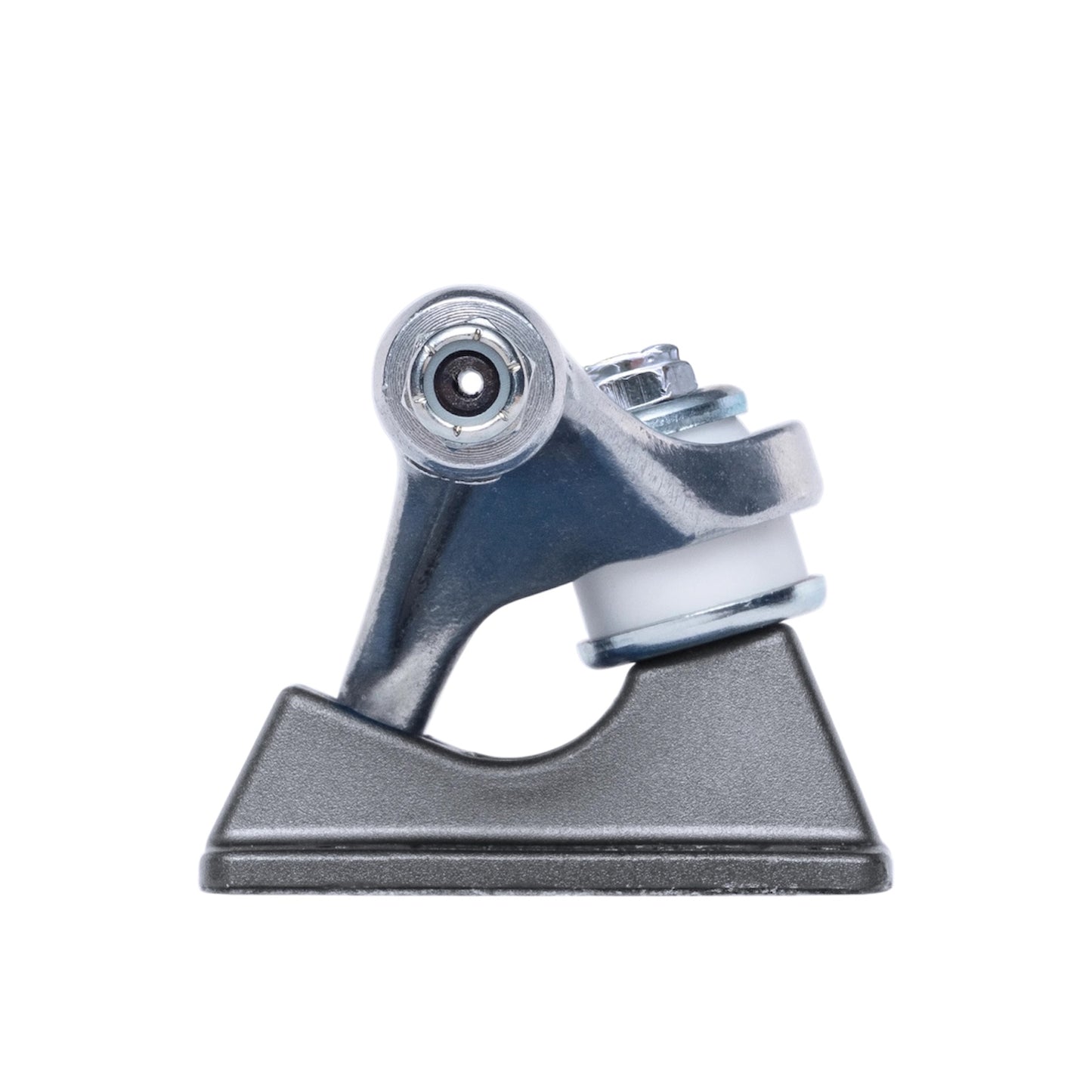 TRUCKS SLAPPY - ST1 HOLLOW LIGHTS 8.5 GUNMETAL (PERFORADOS)