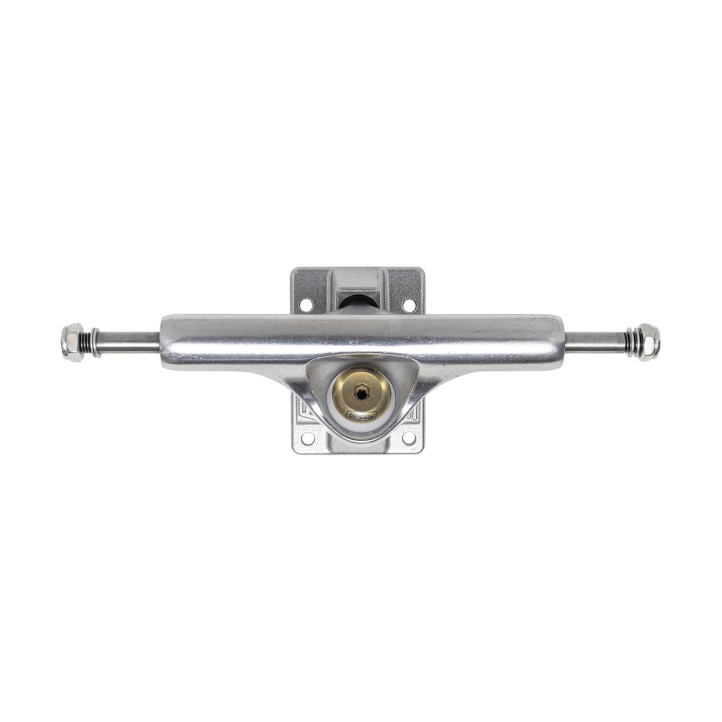 TRUCKS SLAPPY - ST1 INVERTED HOLLOW LIGHTS ULTRA LOW KINGPING 8.25