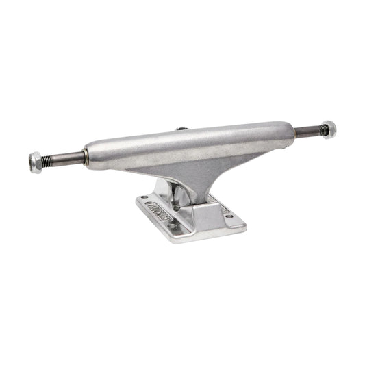 TRUCKS INDEPENDENT - FORGED HOLLOW SILVER 144 (PERFORADOS)