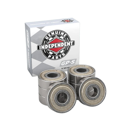 RODAMIENTOS INDEPENDENT - GP-S