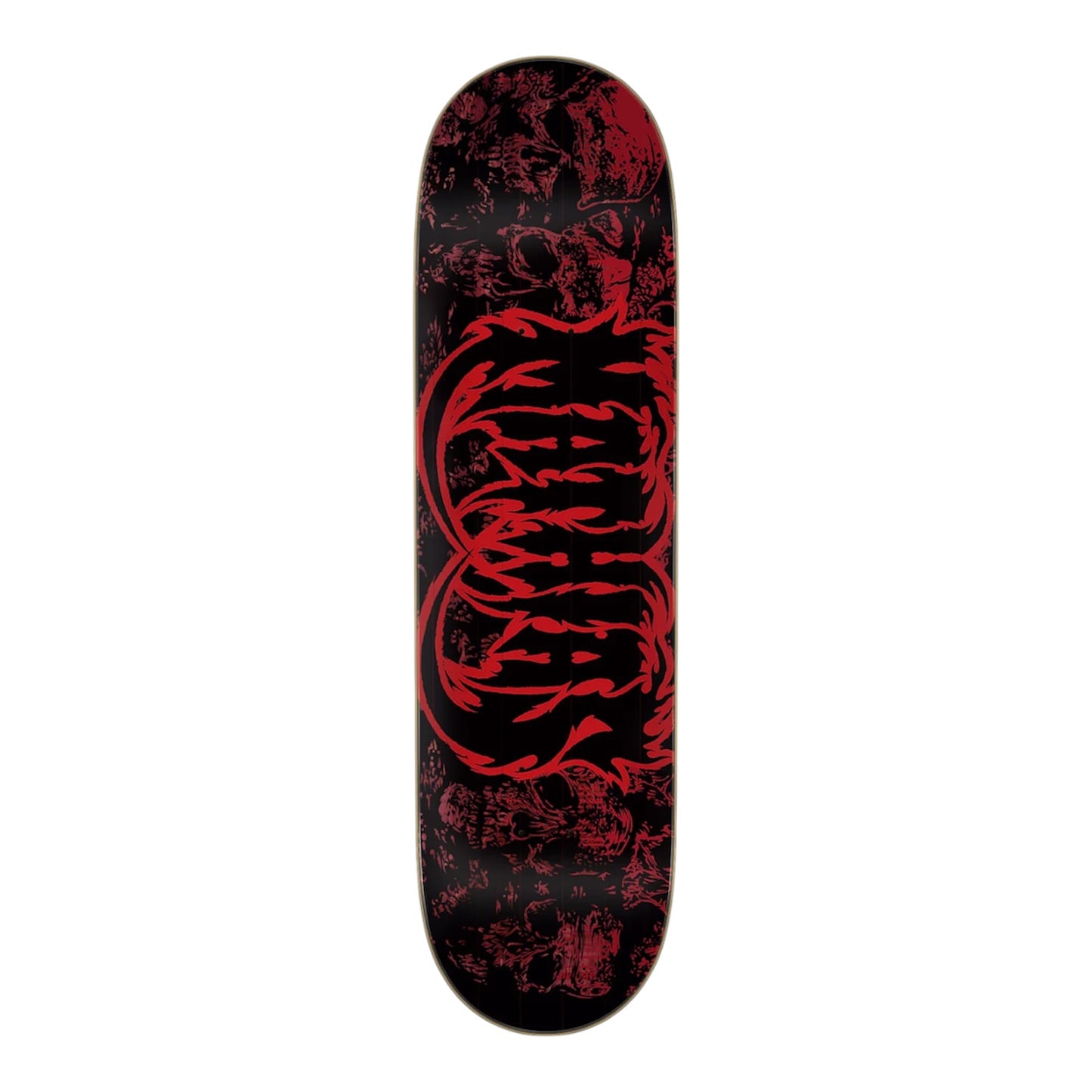 TABLA CREATURE - MATHIAS TORRES NAMESAKE PRO STUMPS 8.51"