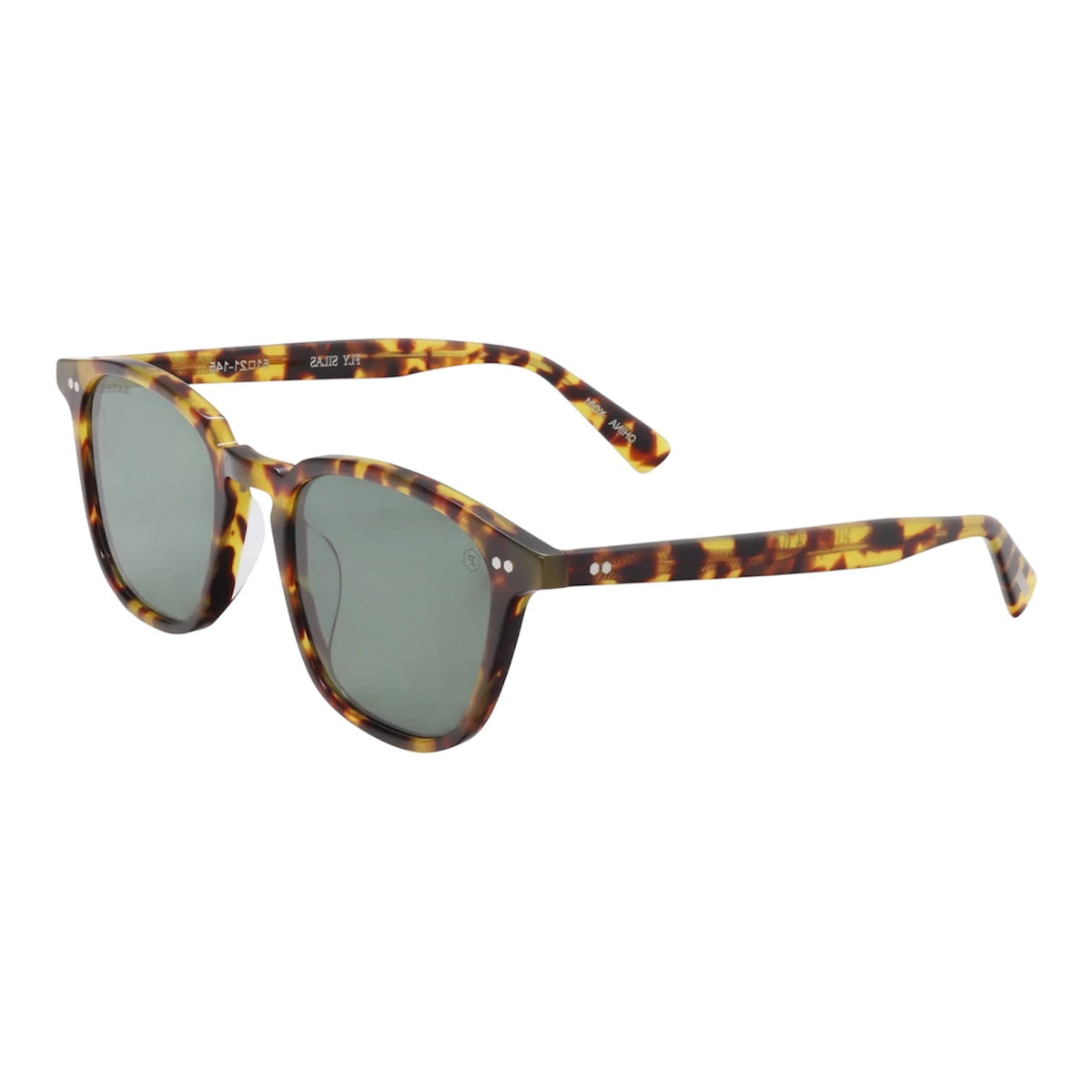 ANTEOJOS BLACKFLYS - FLY SILAS POLARIZED