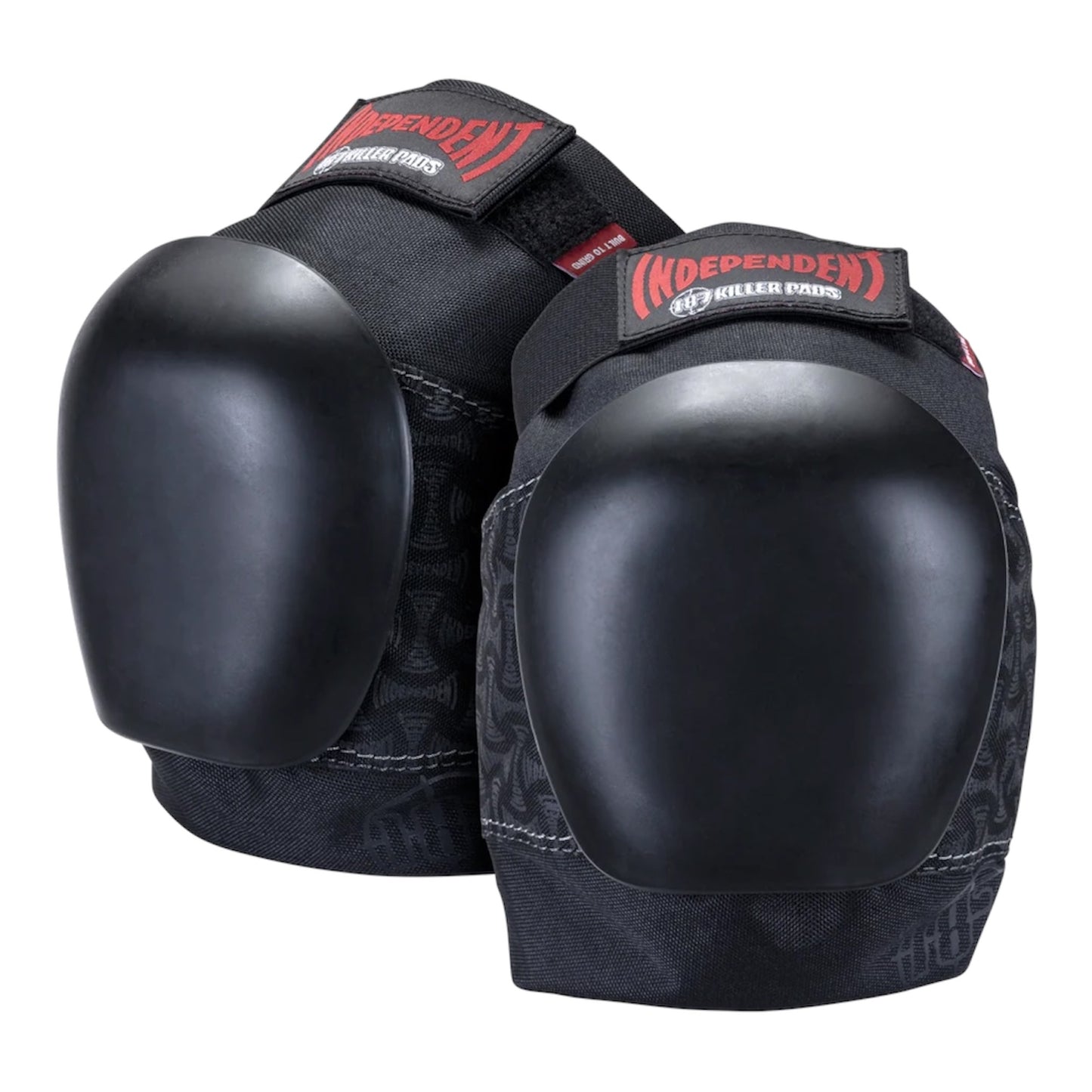 187 KILLER PADS - PRO KNEE PADS INDEPENDENT TRUCKS
