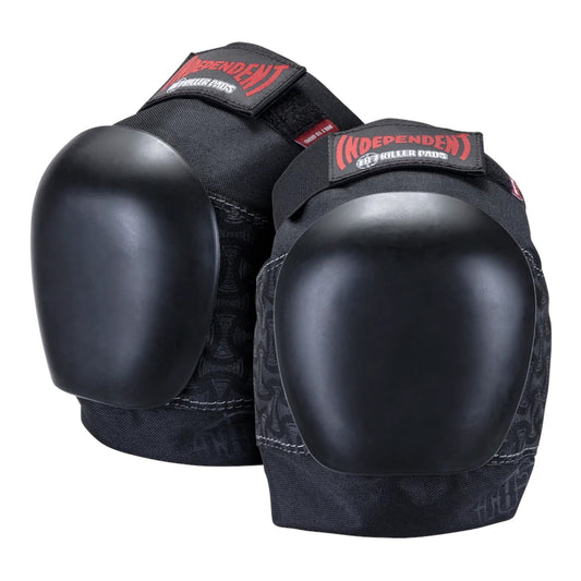 187 KILLER PADS - PRO KNEE PADS INDEPENDENT TRUCKS