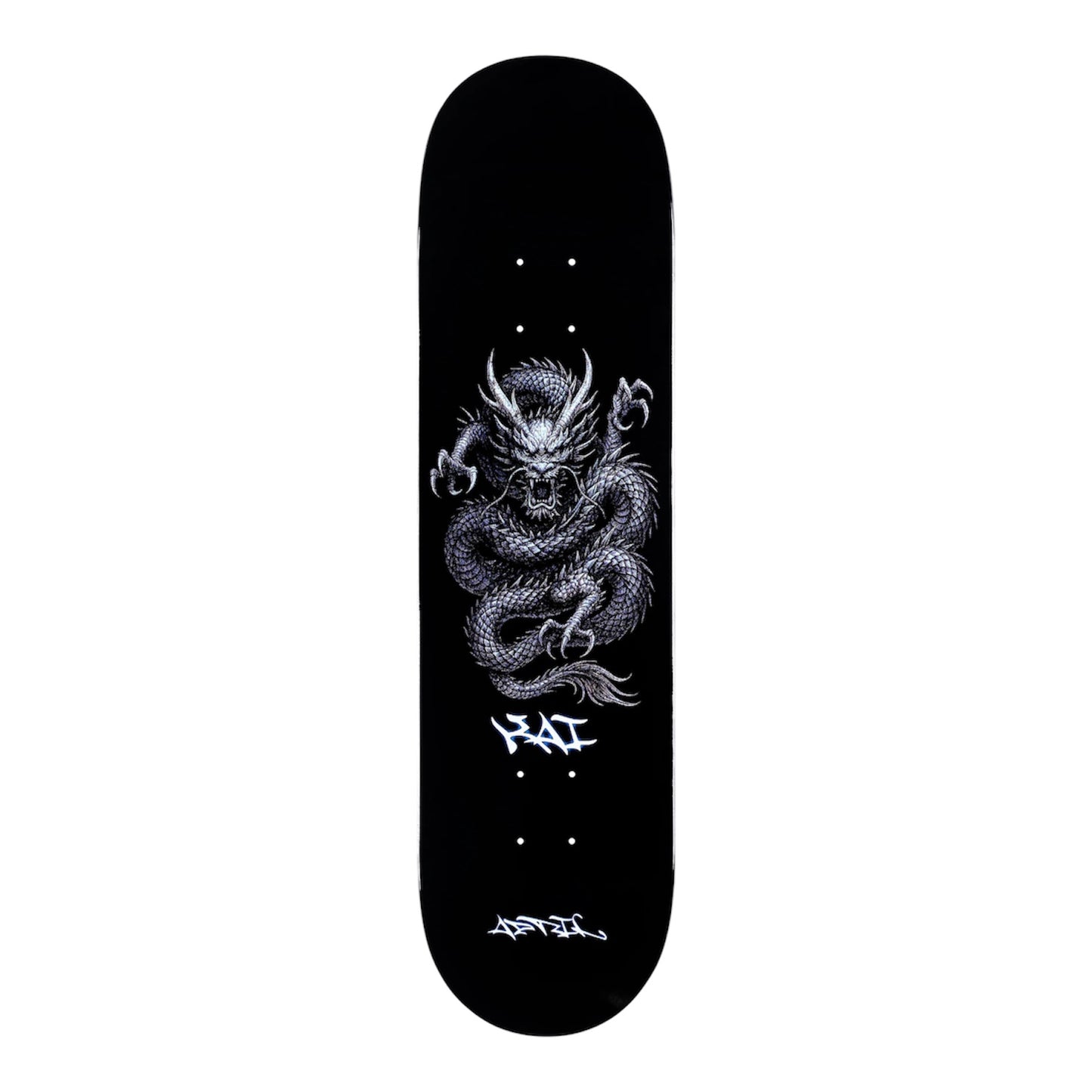 TABLA APRIL - KAI KISHI - FANTASY BLACK 8.0"