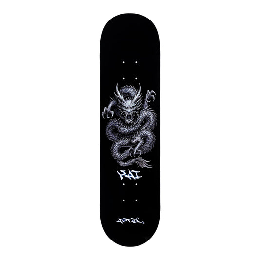 TABLA APRIL - KAI KISHI - FANTASY BLACK 8.0"