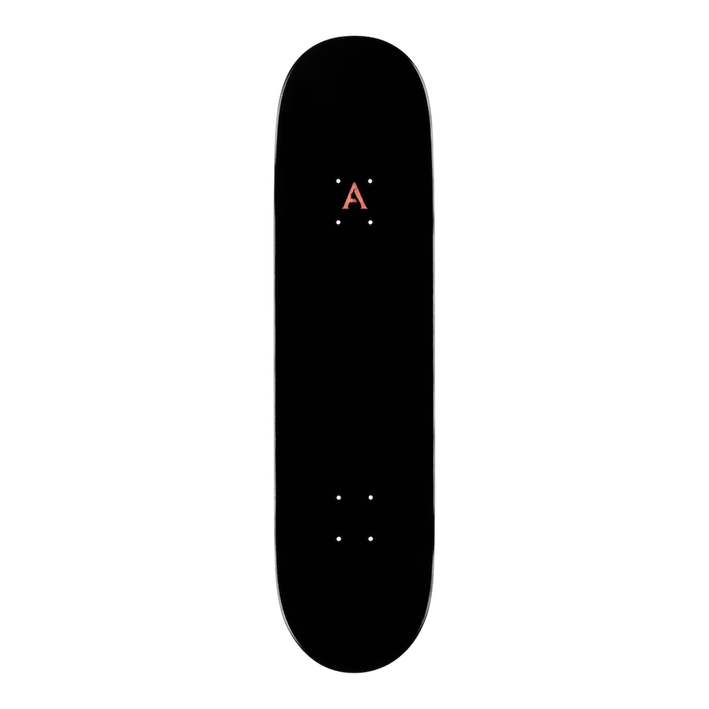 TABLA APRIL - SHANE O´NEILL - DEAD BLACK 8.0"