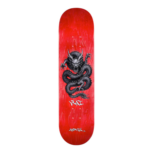 TABLA APRIL - KAI KISHI - FANTASY RED 8.25"