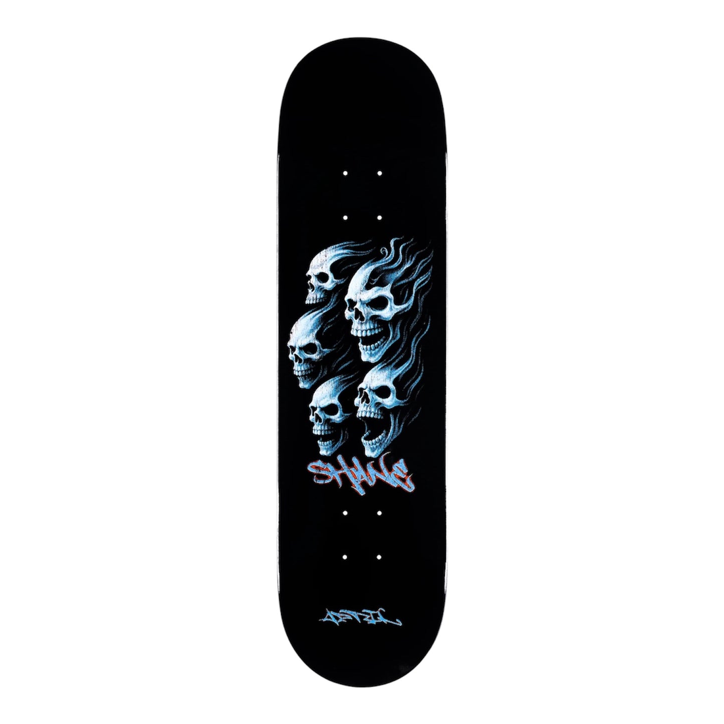 TABLA APRIL - SHANE O´NEILL - DEAD BLACK 8.0"