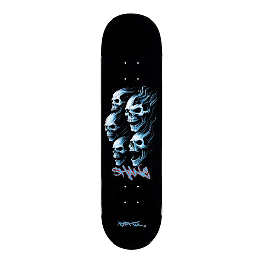 TABLA APRIL - SHANE O´NEILL - DEAD BLACK 8.0"