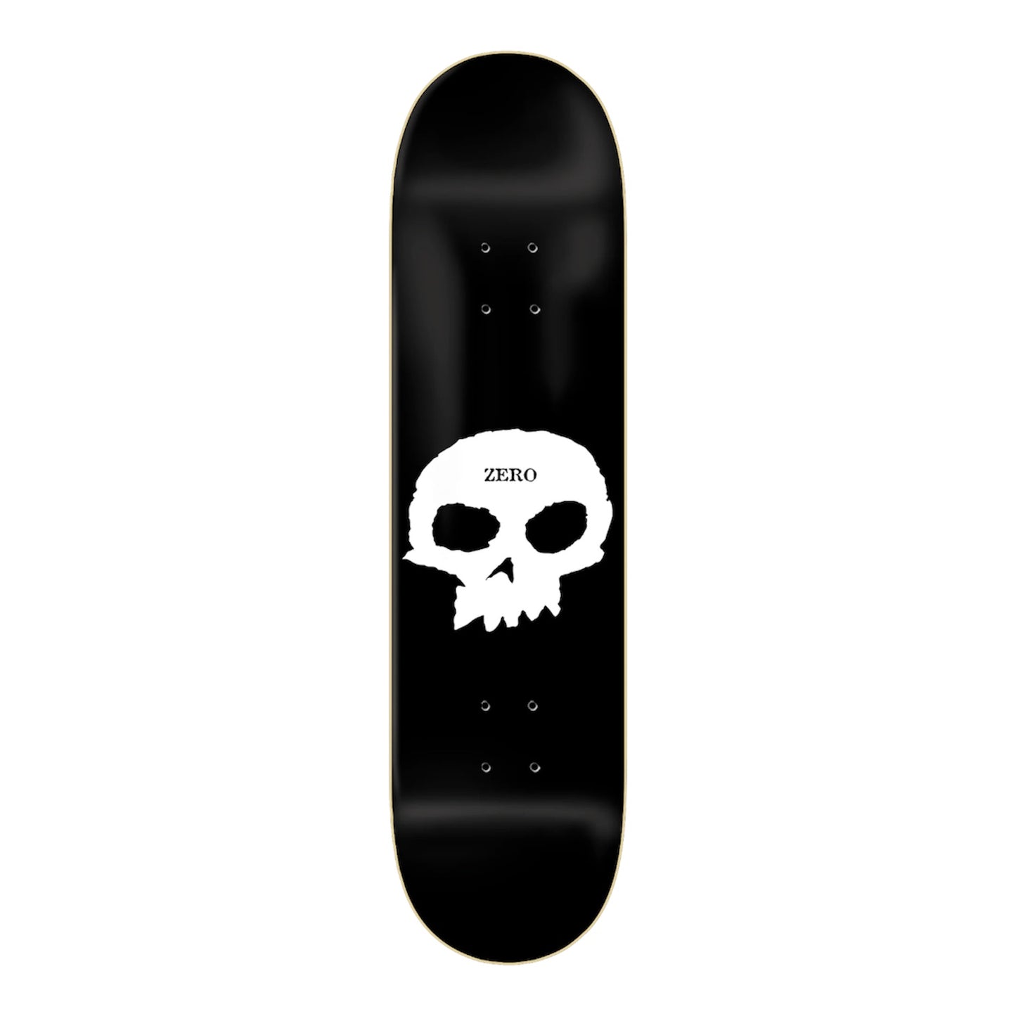 TABLA ZERO - SINGLE SKULL 8.5X32.3"
