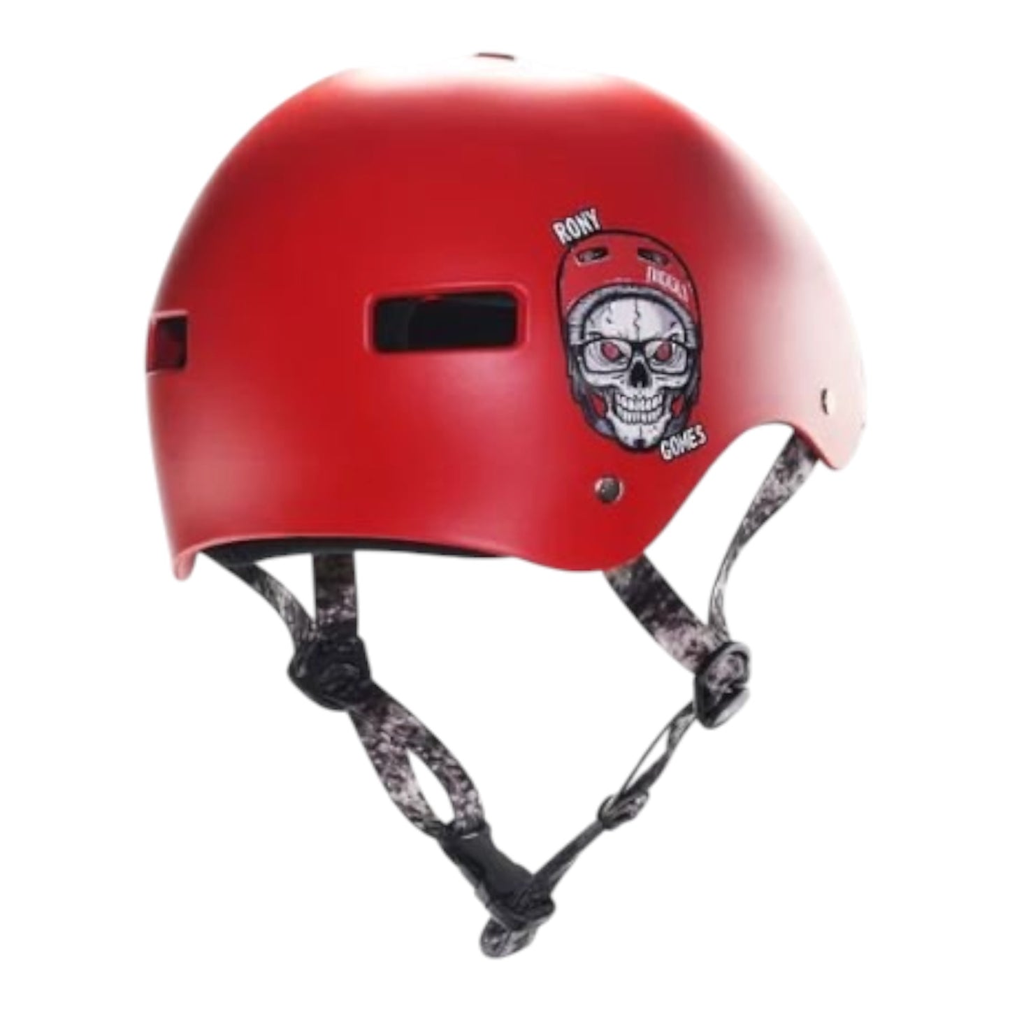 CASCO NIGGLI - RONY GOMES PRO MODEL MATTE