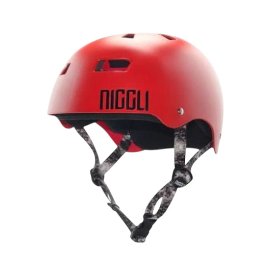 CASCO NIGGLI - RONY GOMES PRO MODEL MATTE