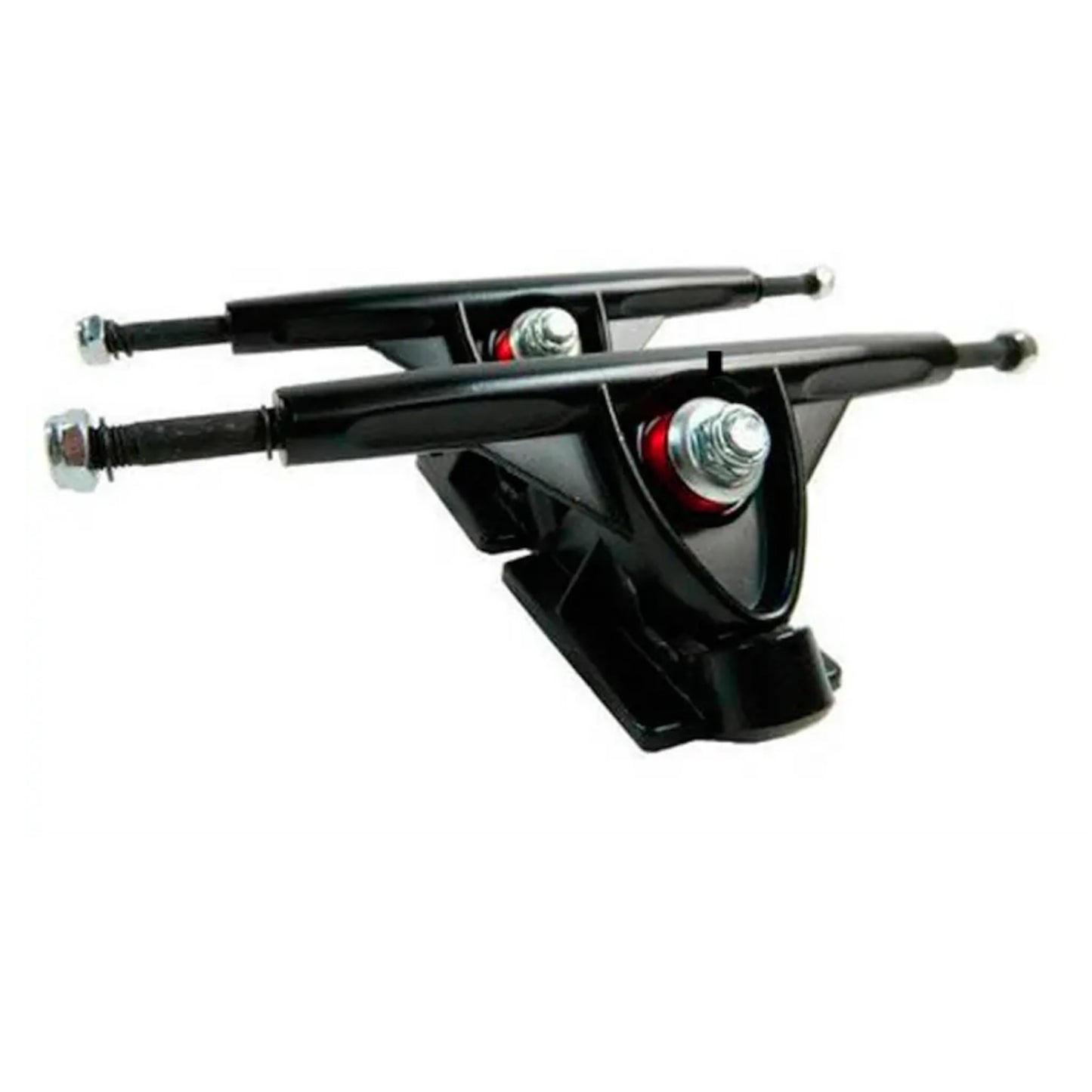 TRUCKS BLANK LONGBOARD