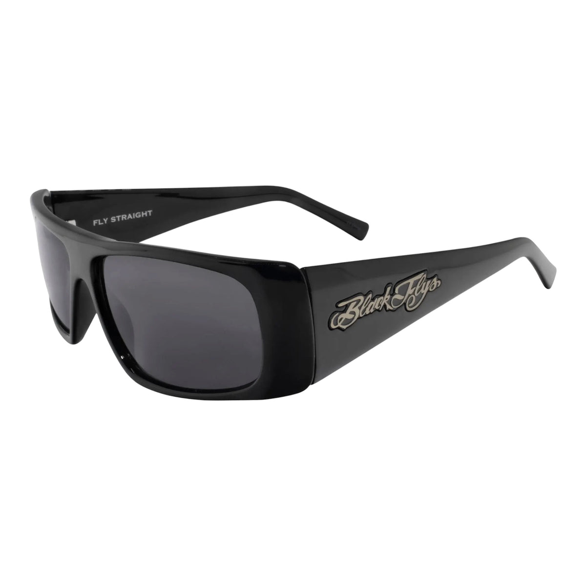 ANTEOJOS BLACK FLYS - FLY STRAIGHT