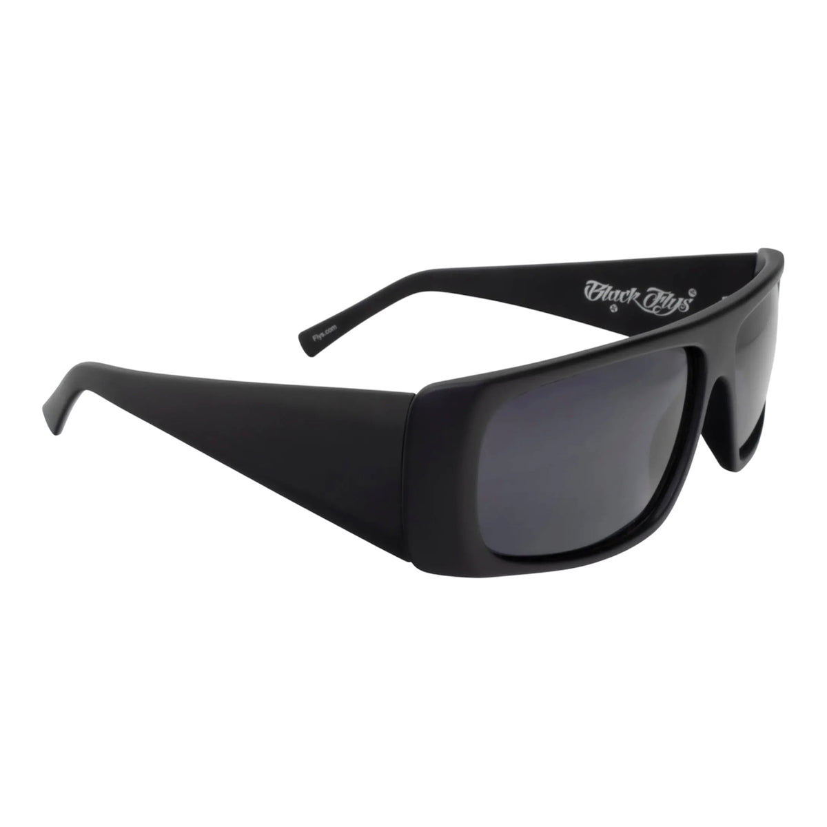 ANTEOJOS BLACK FLYS - FLY STRAIGHT
