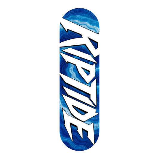 TABLA RIPTIDE - CORRIENTES DEL MAR 8.0" x 32"