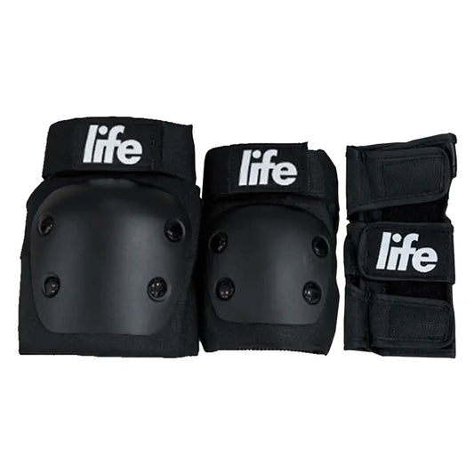 SET DE PROTECCIONES - LIFE