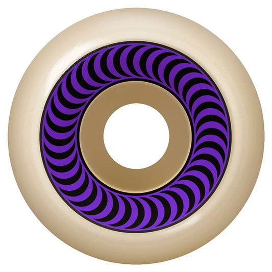 RUEDAS SPITFIRE - OG CLASSIC F4 58MM 99DU