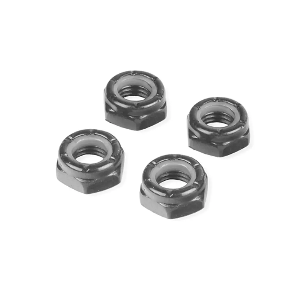 TUERCA TRUCK BLANK