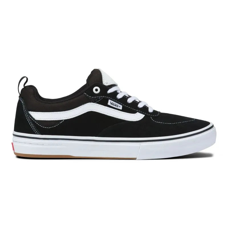 ZAPATILLAS  VANS - KYLE WALKER BLACK/WHITE