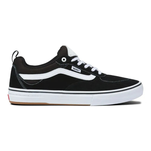ZAPATILLAS  VANS - KYLE WALKER BLACK/WHITE