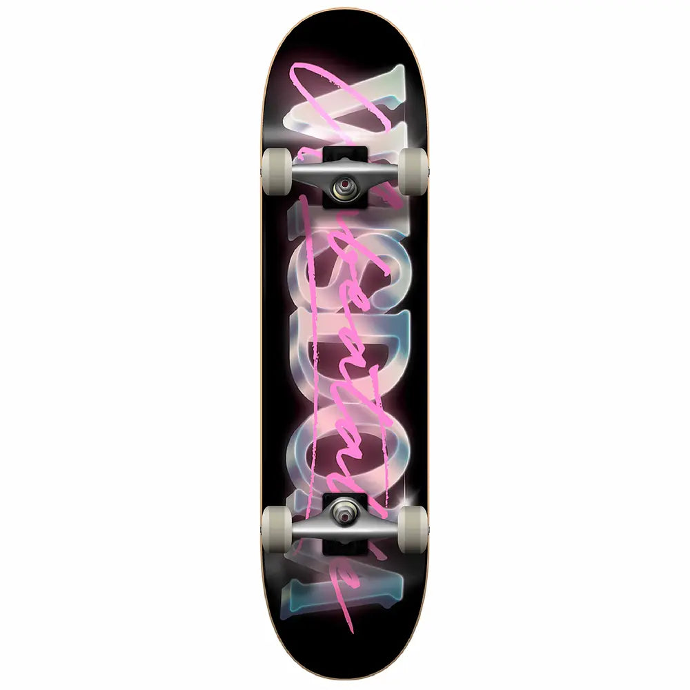 TABLA COMPLETA WISDOM - UNBEATABLE BLACK 8.0"