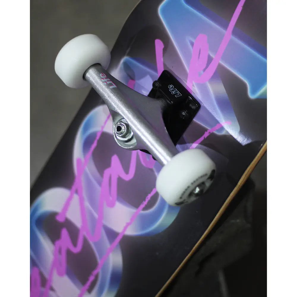 TABLA COMPLETA WISDOM - UNBEATABLE BLACK 8.0"