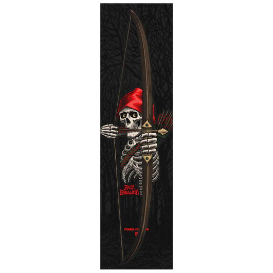 LIJA POWELL PERALTA - ZACH DOELLING ARCHER