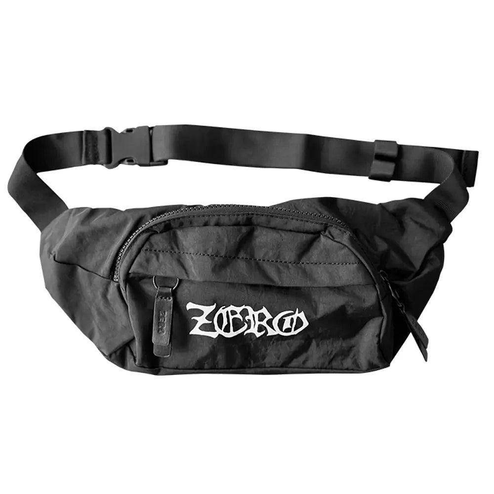 BANANO ZERO - WASTELAND