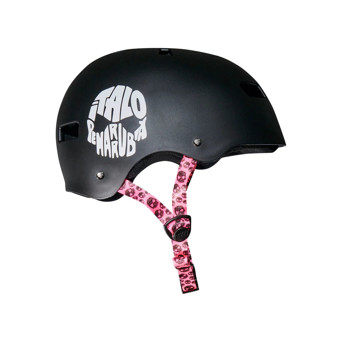 CASCO NIGGLI - ITALO PENARRUBIA PRO MODEL MATTE