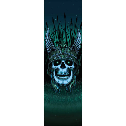 LIJA POWELL PERALTA - ANDERSON GREEN SKULL