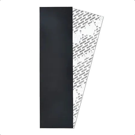 LIJA MINI LOGO - BLACK