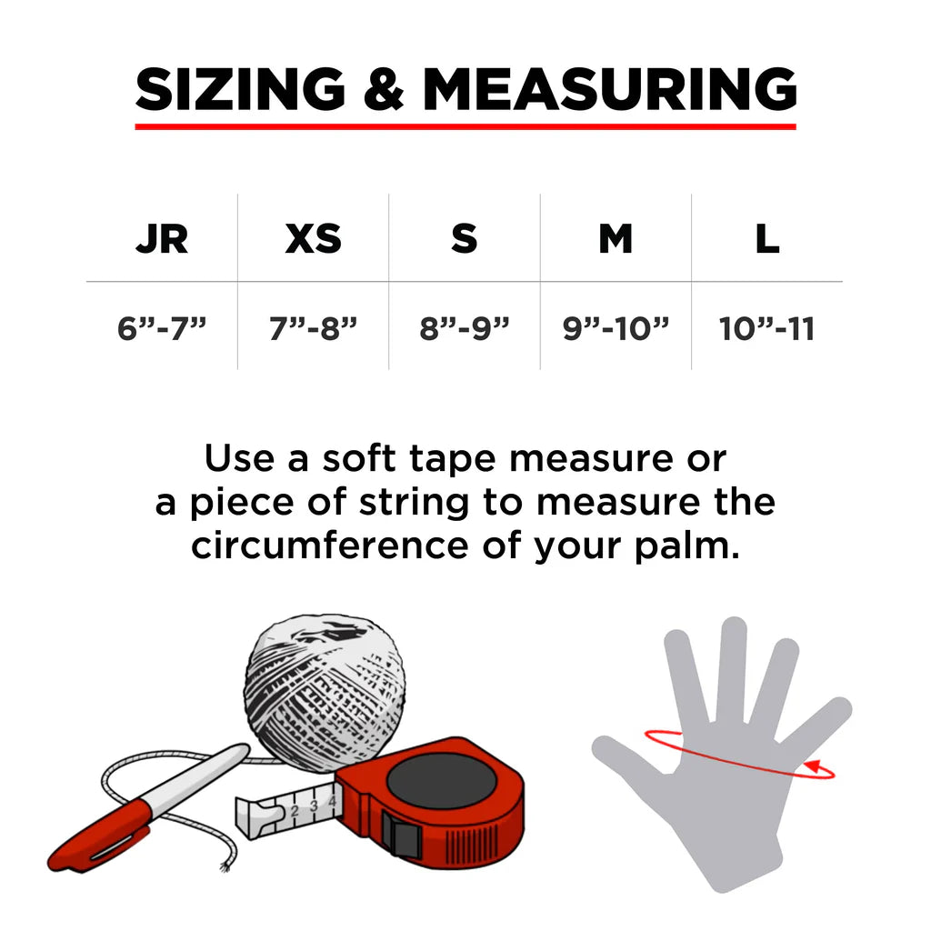187 KILLER PADS - MUÑEQUERA PRO WRIST GUARD