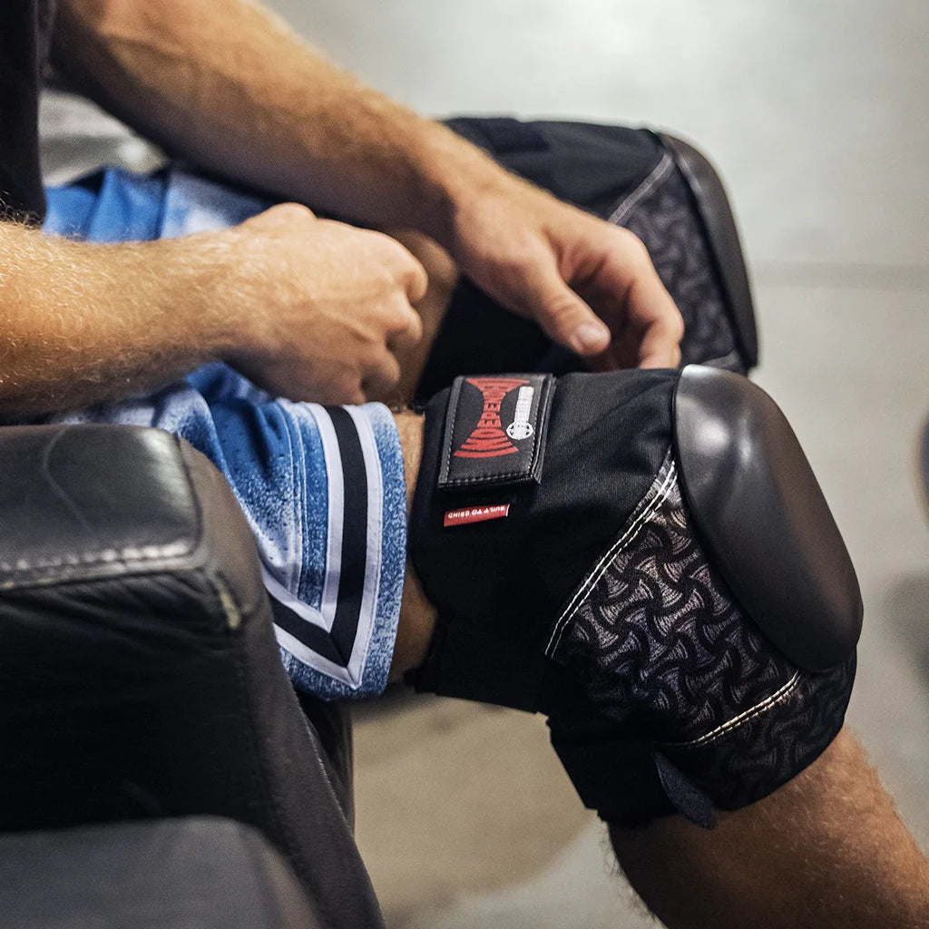 187 KILLER PADS - PRO KNEE PADS INDEPENDENT TRUCKS