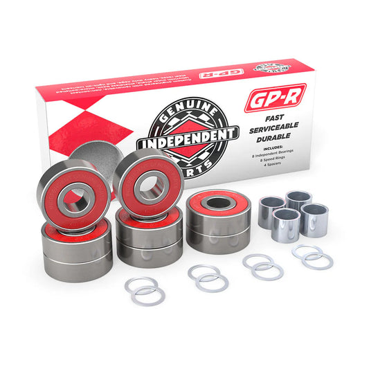 RODAMIENTOS INDEPENDENT - GP-R