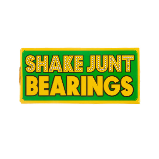 RODAMIENTOS SHAKE JUNT - TRIPLE O.G´S BEARINGS