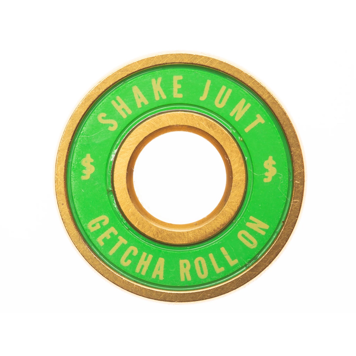 RODAMIENTOS SHAKE JUNT - TRIPLE O.G´S BEARINGS