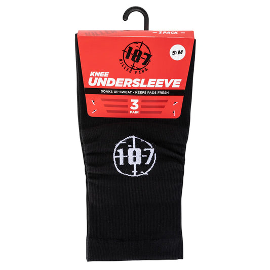 187 KILLER PADS - UNDERSLEEVES